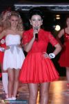 MISS TEEN SALFORD 2012